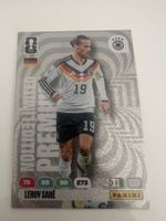Panini Adrenalyn XL FIFA WC 26 Limited Edition Premium Silbe