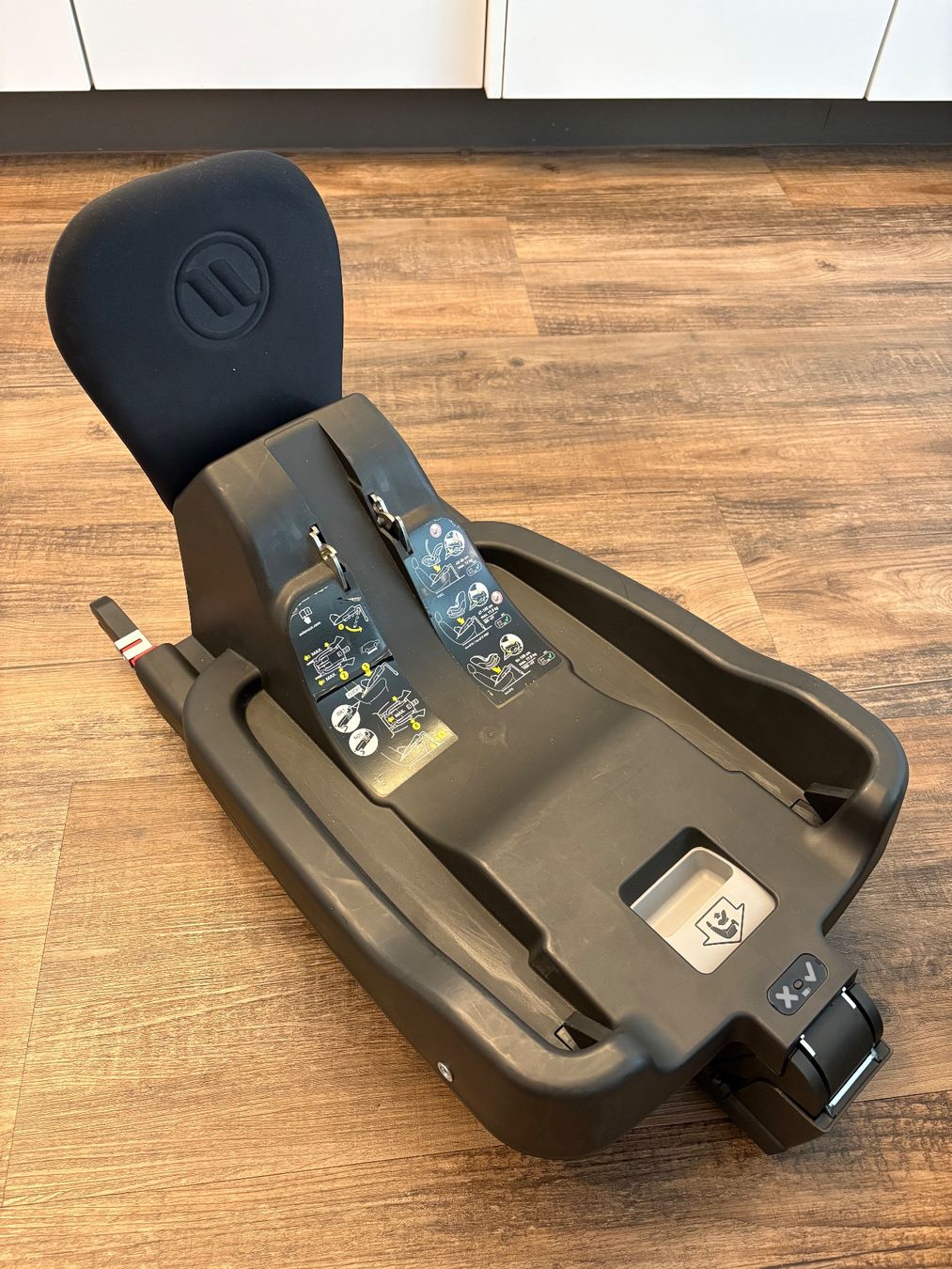 Seggiolini per auto: Avionaut Kindersitz Pixel – Usato da oberdiessbach venduto da roman_ 2
