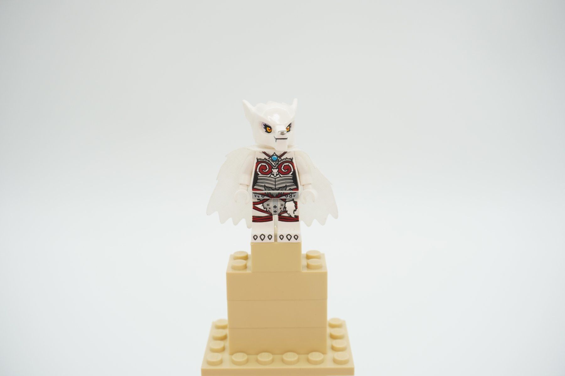Lego Giocattoli: Lego Legends of Chima Bundle – Usato da Zürich venduto da PWGrZ 2