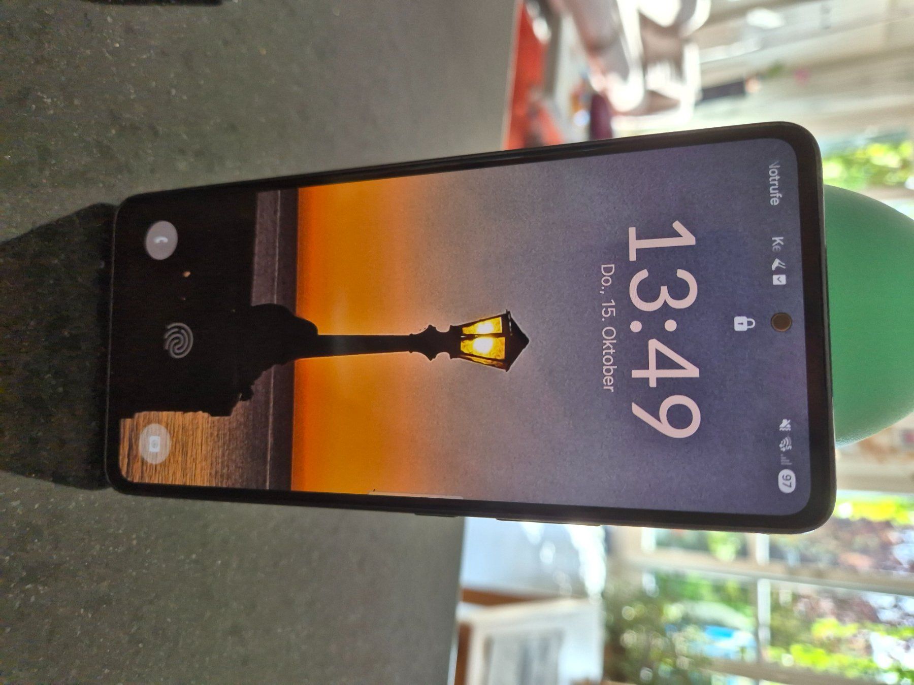 Samsung Telefoni cellulari / Smartphones: Smartphone Samsung Galaxy A53 schwarz gebraucht – Usato da Wallisellen venduto da Valkyrie13