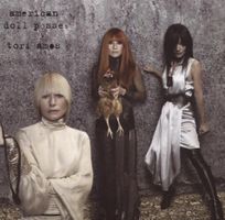 Tori Amos - American Doll Posse (CD + DVD!) Digibook!