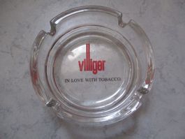 Aschenbecher Villiger