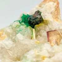 Clara Mine, Oberwolfach, Ortenaukreis, Freiburg, Baden-Württ