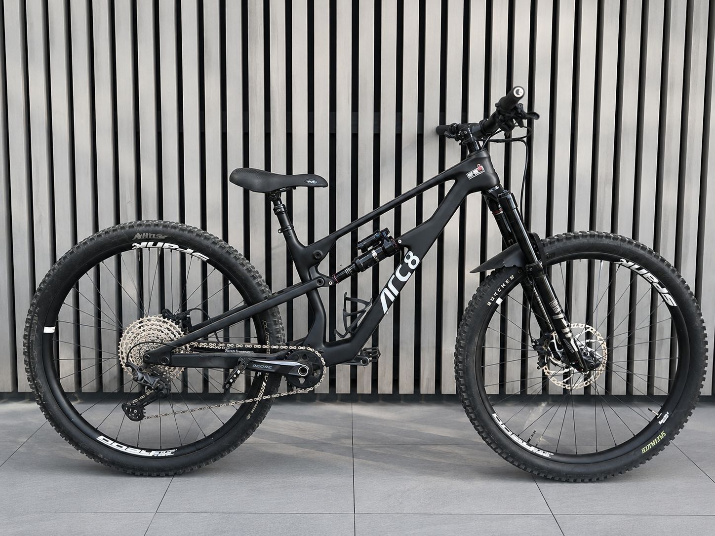 ARC8 Vélos: ARC 8 Extra ST – Neuf (Voir description) à Schüpfheim par dar_5c59 2
