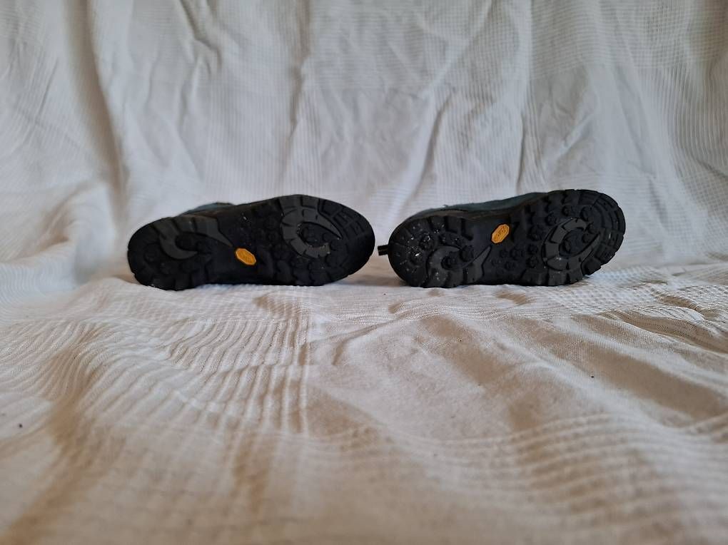 Scarpe da uomo: Trevolution Wanderschuhe Gr.35 – Usato da Greifensee venduto da Timerons 1