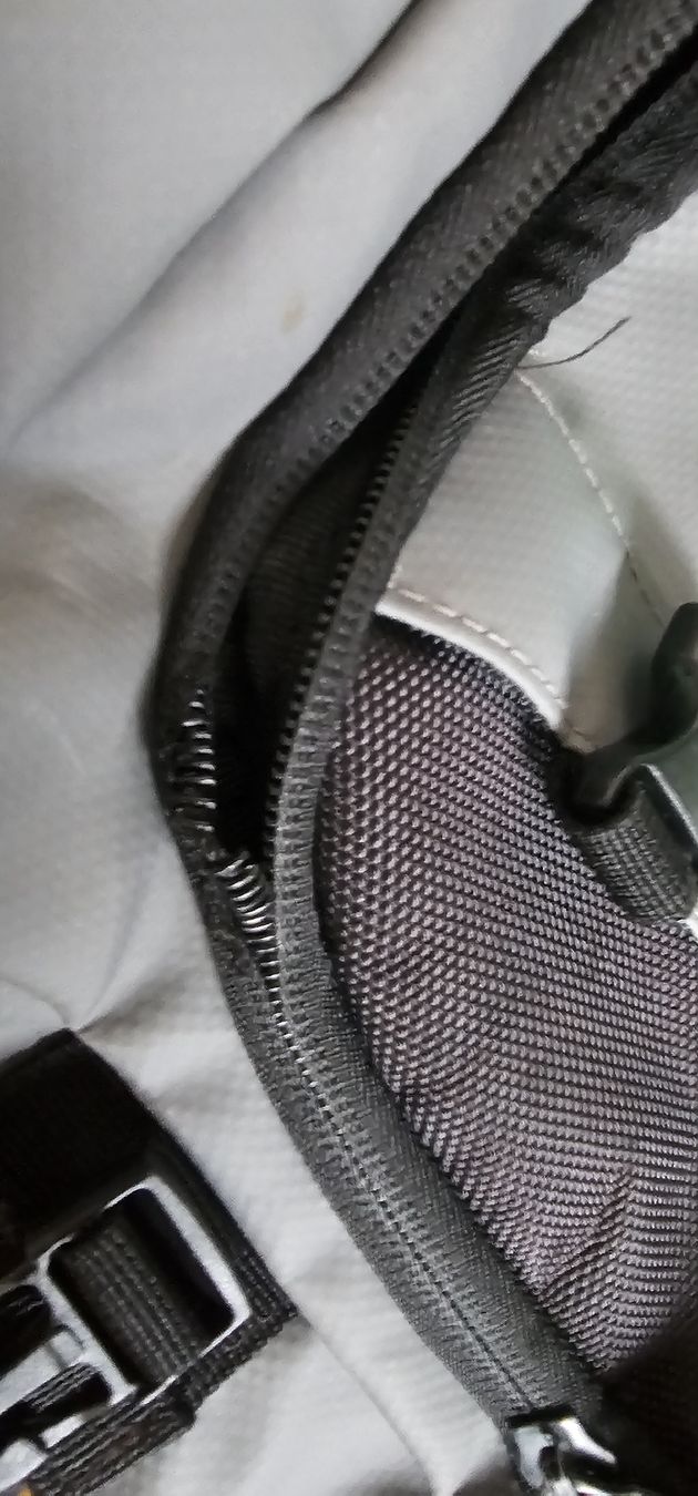 Zaini: Osaka Hockey Stick Bag Backpack – Usato da Geneve venduto da T36 2