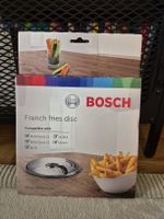 Bosch Pommes Scheibe für Haushaltsgeräte MUM Serie