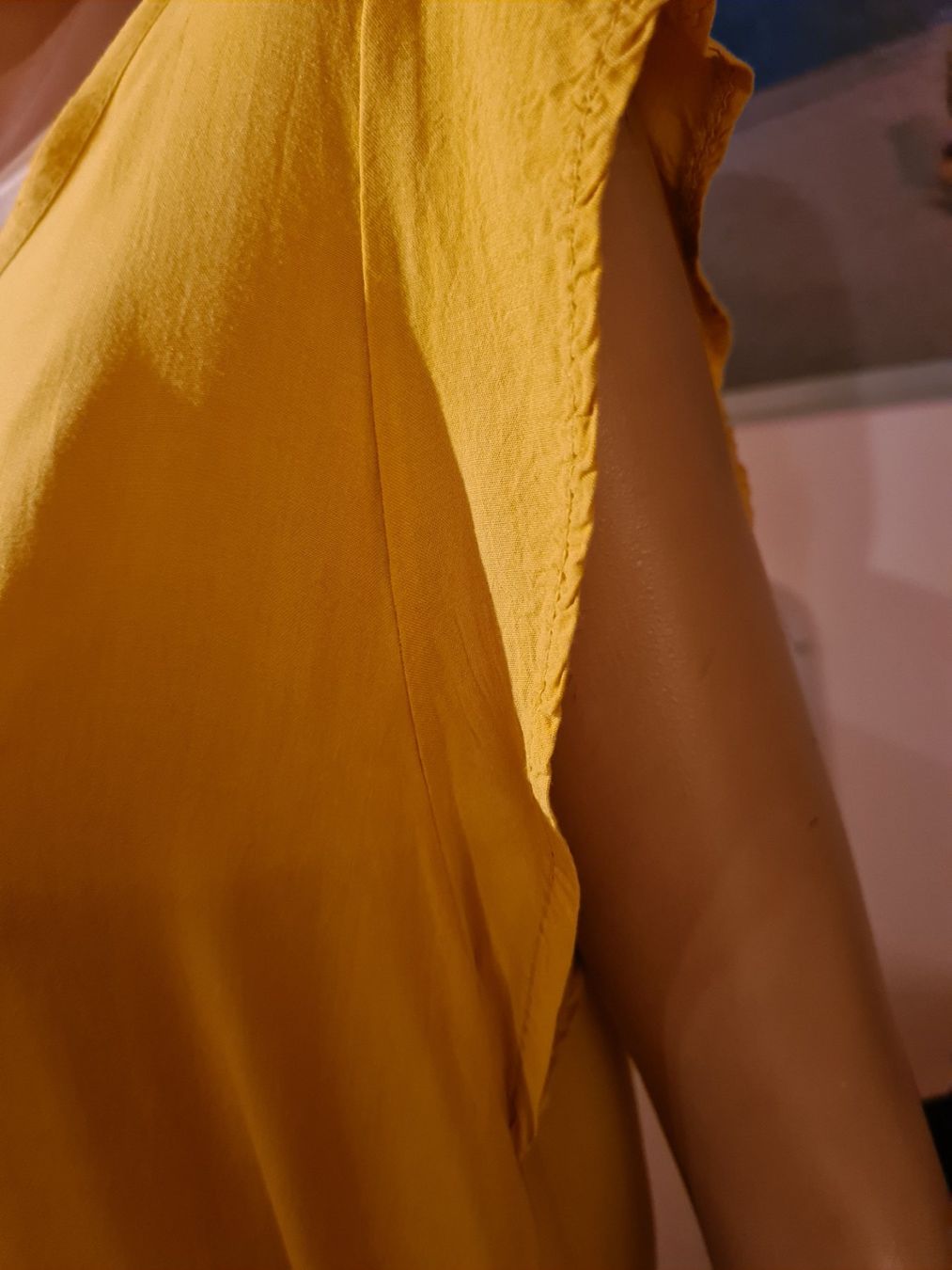 Vestiti: Luftig, leichtes Sommerkleid – Usato da Ferden venduto da jemyce 2