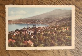 Richterswil 1935