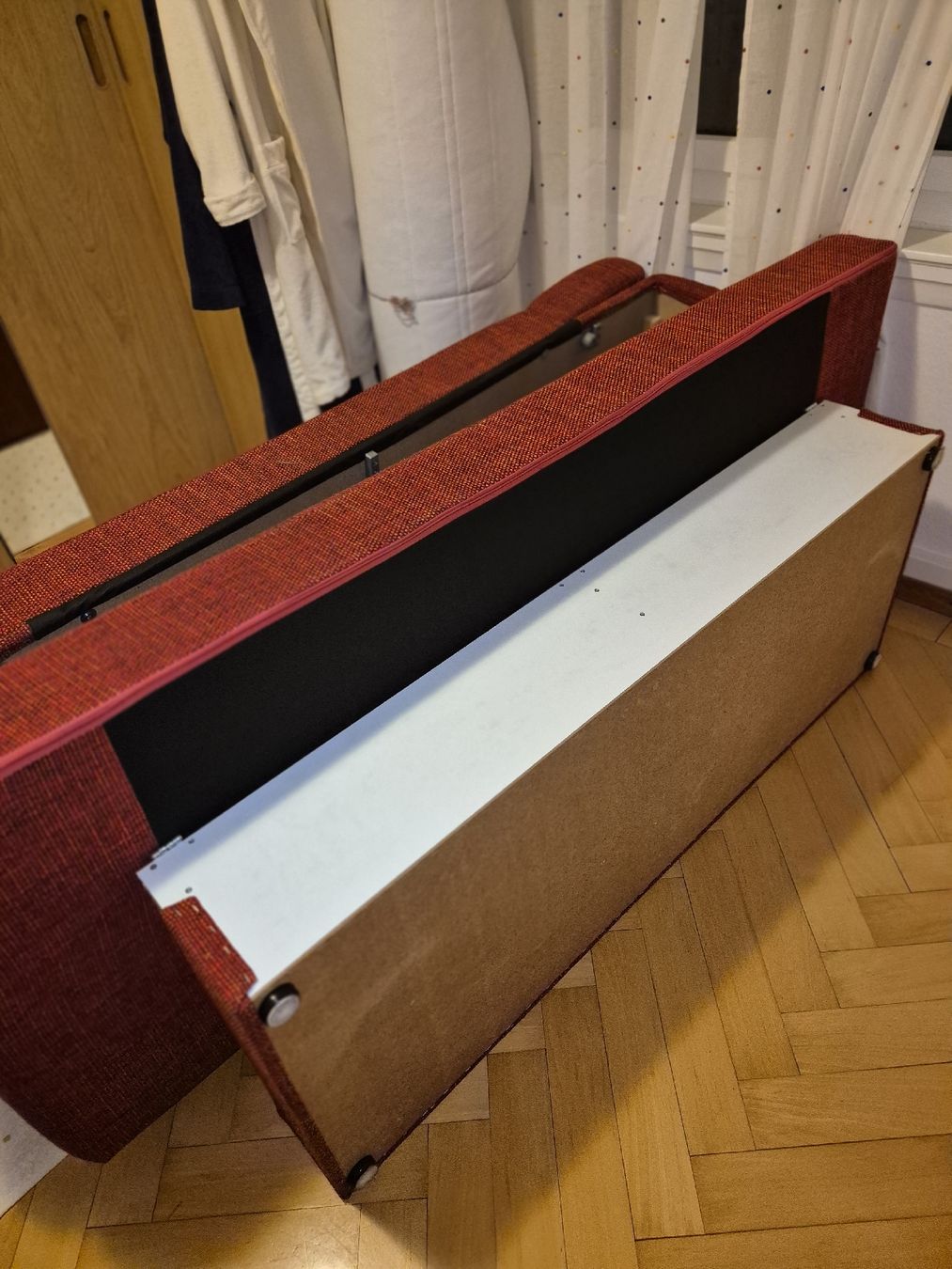 Pfister Divani: Bettsofa Rumba – Usato da Thalwil venduto da leopaga 7