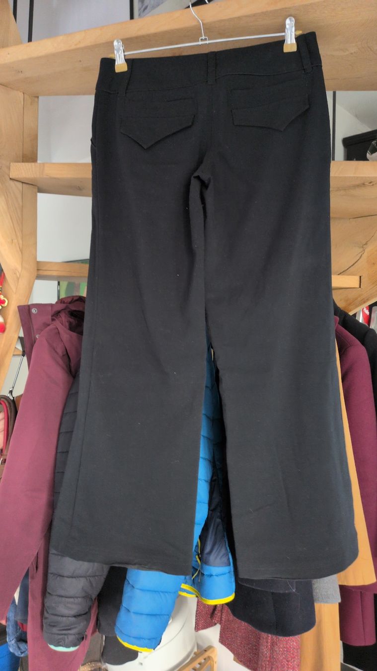 Pantaloni: pantalon droit – Usato da Grueningen venduto da t.campanella 2