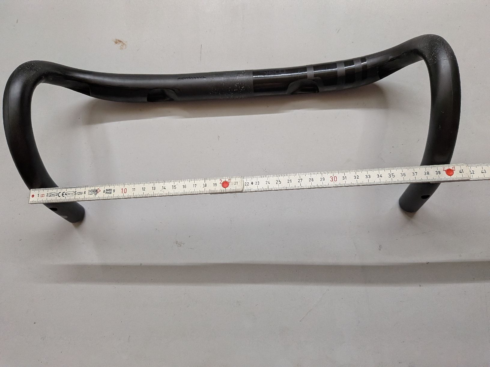 Pezzi di ricambio: Deda Superleggera Carbon Lenker  – Usato da Zürich venduto da grandmaster999 4