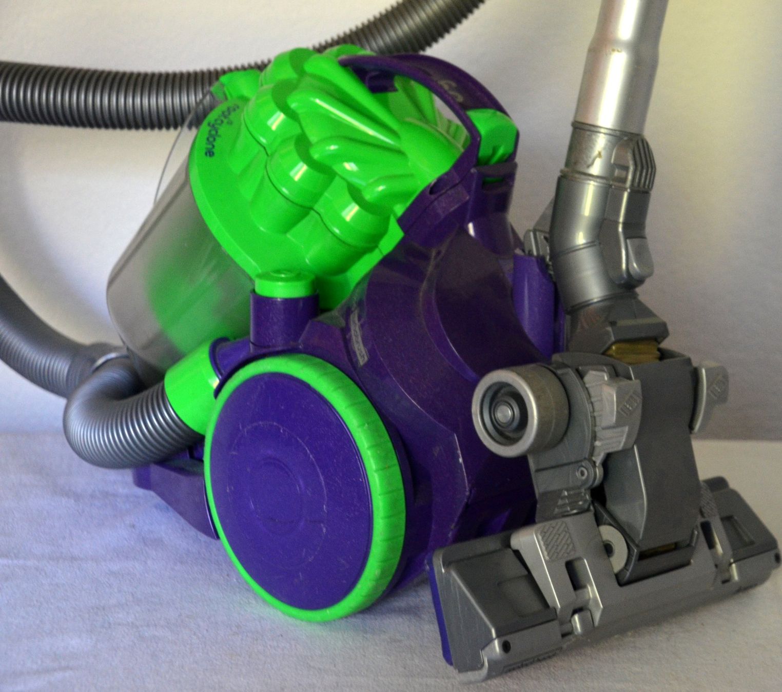 Dyson Aspirapolveri & Accessori: Dyson DC08 Staubsauger / aspirateur – Usato da Collonges venduto da arashee 4