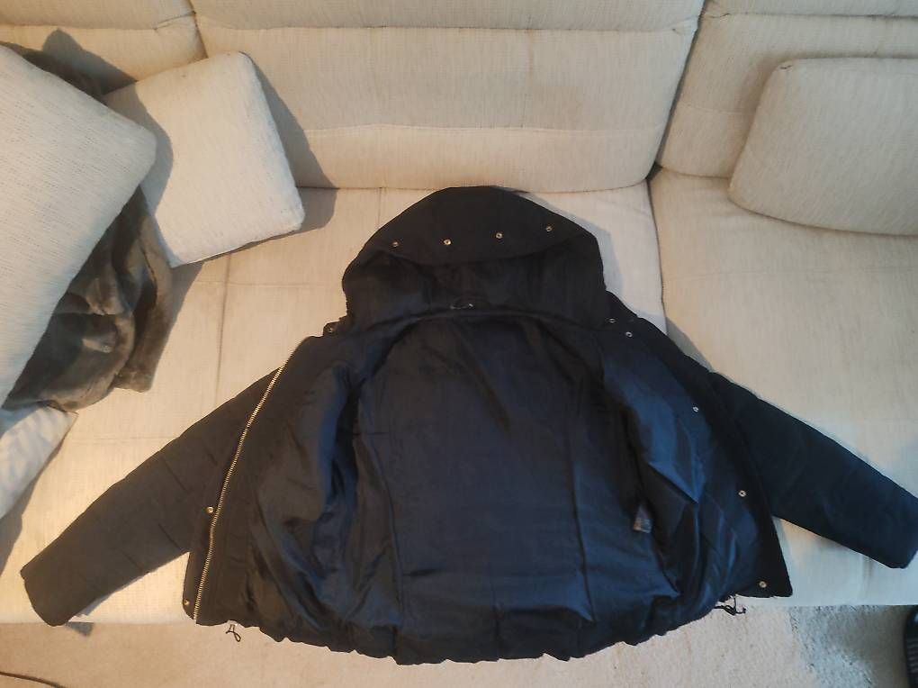 Vestes: Jacket size 38EU – D'occasion à Luzern par rao_bpv8 2