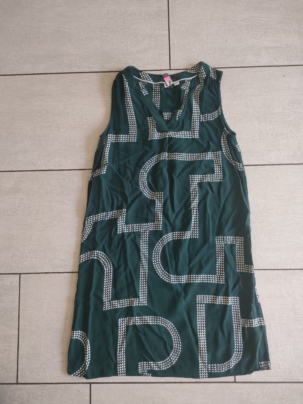 Vestiti: Sommerkleid Street One Gr.36 – Usato da Neftenbach venduto da Grisu97