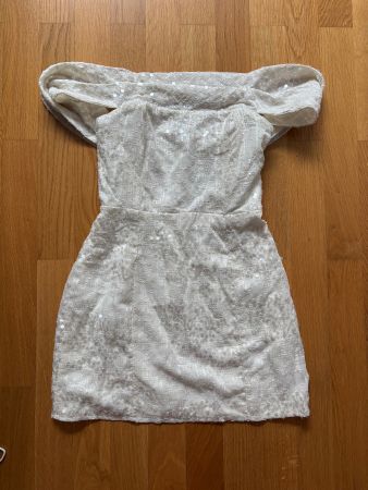 Neues Kleid von Line & Dot in Grösse XS
