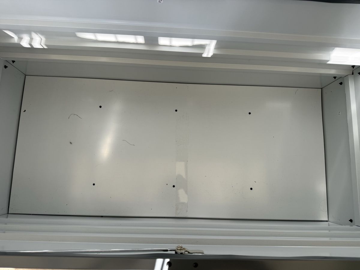 Box contenitori: Metallbox – Difettoso da Rheinfelden venduto da Schoefli74 4