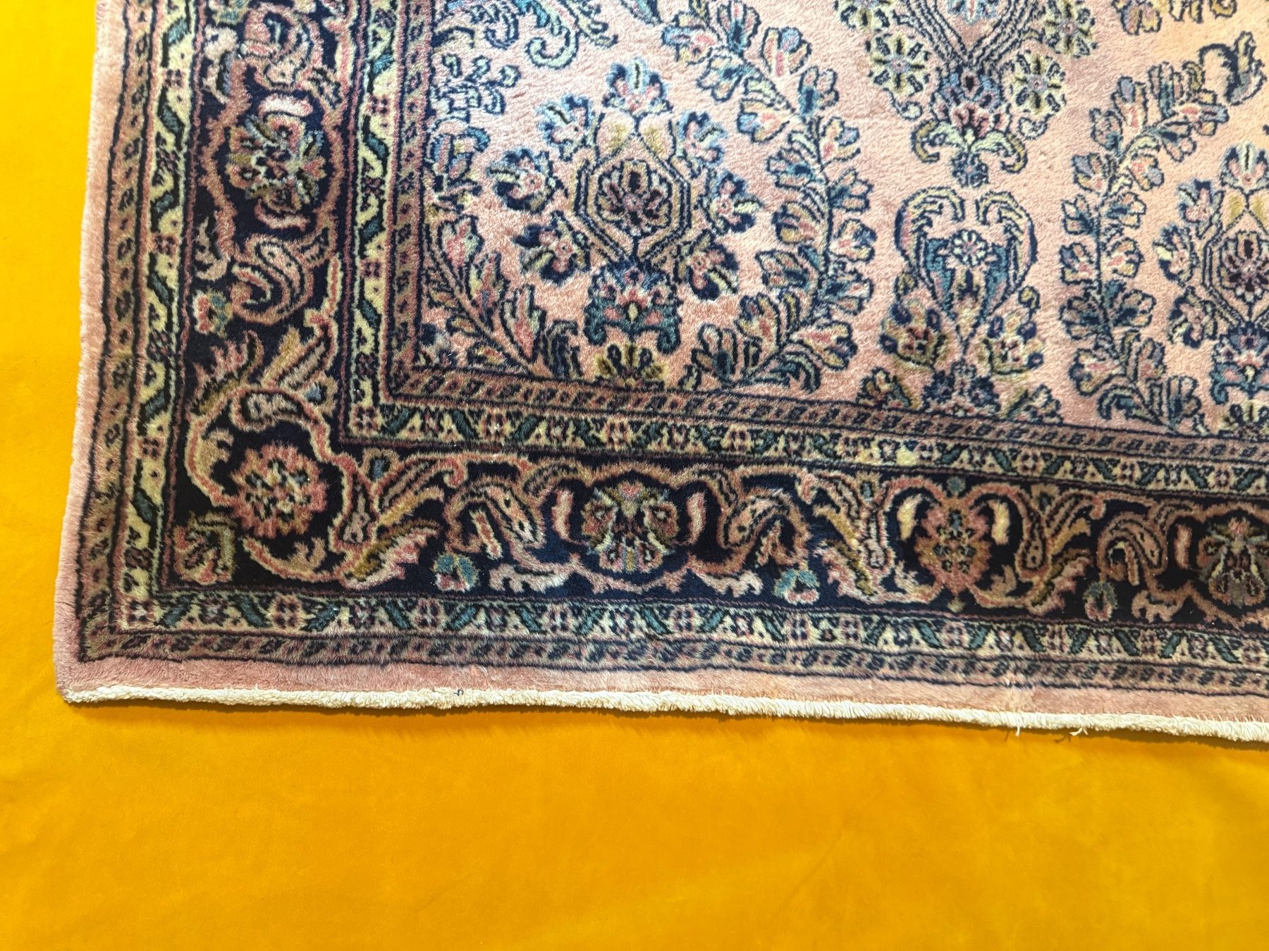 Tappeti: Orientalischer persischer Teppich – Usato da Chur venduto da Mohammad.miga 5