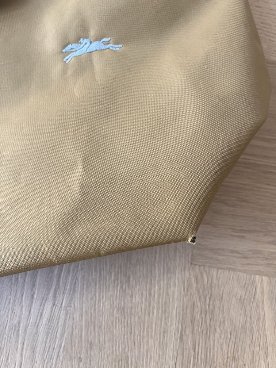 Longchamp Taschen für Damen: Longchamp Tasche Gr.S – Gebraucht aus Oberägeri von fam_k5sf 3