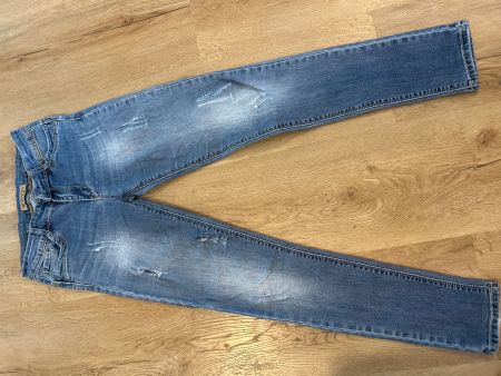 Jeans von Mychristy Grösse 36