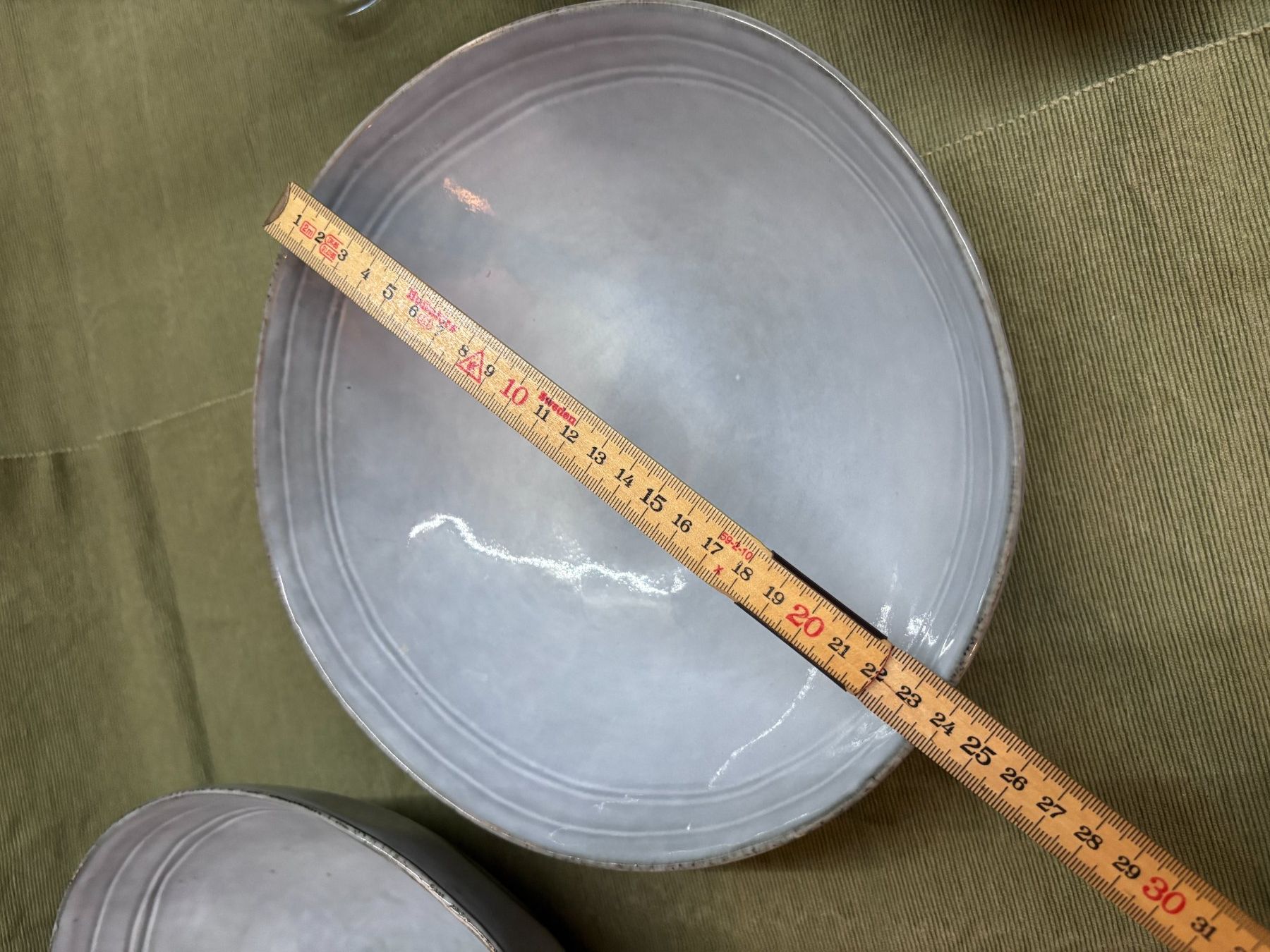 Schalen: Schüssel Set – Gebraucht aus Rothrist von jes_cwx2 8