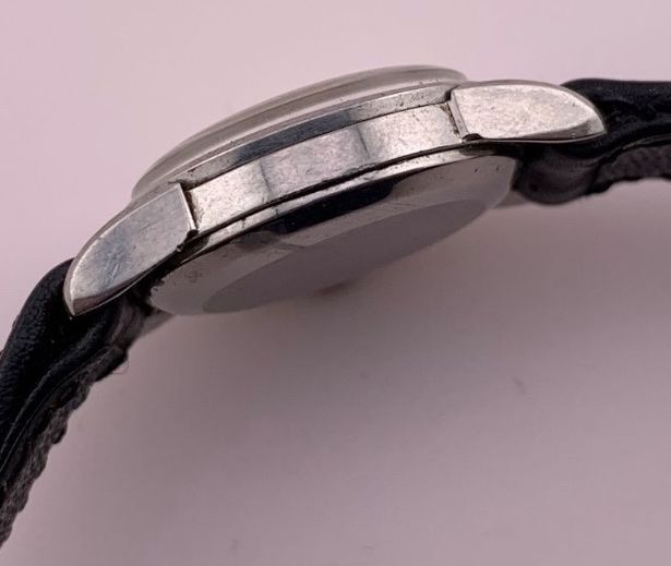 Omega Uhren: 50-er Vintage Omega Handaufzug – Gebraucht aus Untersiggenthal von TimeandShine 2