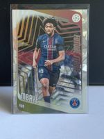 Topps Flagship Ibrahim Mbaye Future Stars