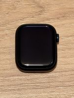 Apple Watch Series 7 41mm Midnight Cellular