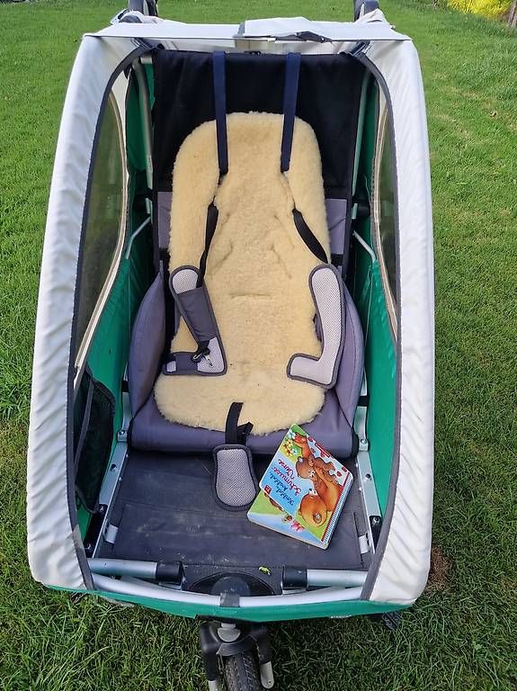 Kinderwagen: kinderwagen – Gebraucht aus Buchs SG von kat_99vv 1