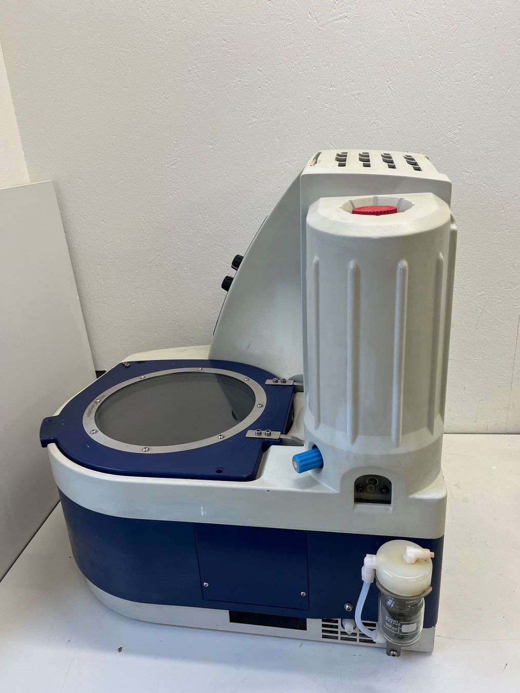 Laborzubehör: Gene Vac EZ-2 Plus Personal Evaporator – Gebraucht aus Niederdorf von LeptonAG_Labor 5