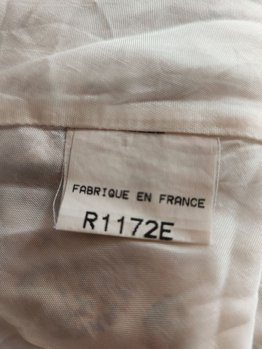 Sandro Kleider: Robe Sandro Soie T.1 imprimée  – Gebraucht aus Niedergösgen von Eva2410 4
