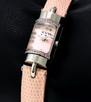RSW Lady Liberty Uhr,Diamant & Saphire,2J.Gar,Zertif.NP3070€