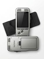 Registratore Vocale Digitale Philips Pocket Memo DPM7200