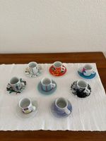 Espresso Tassen "Pfister"