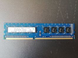2GB Hynix DDR3 1333MHz 10600U RAM