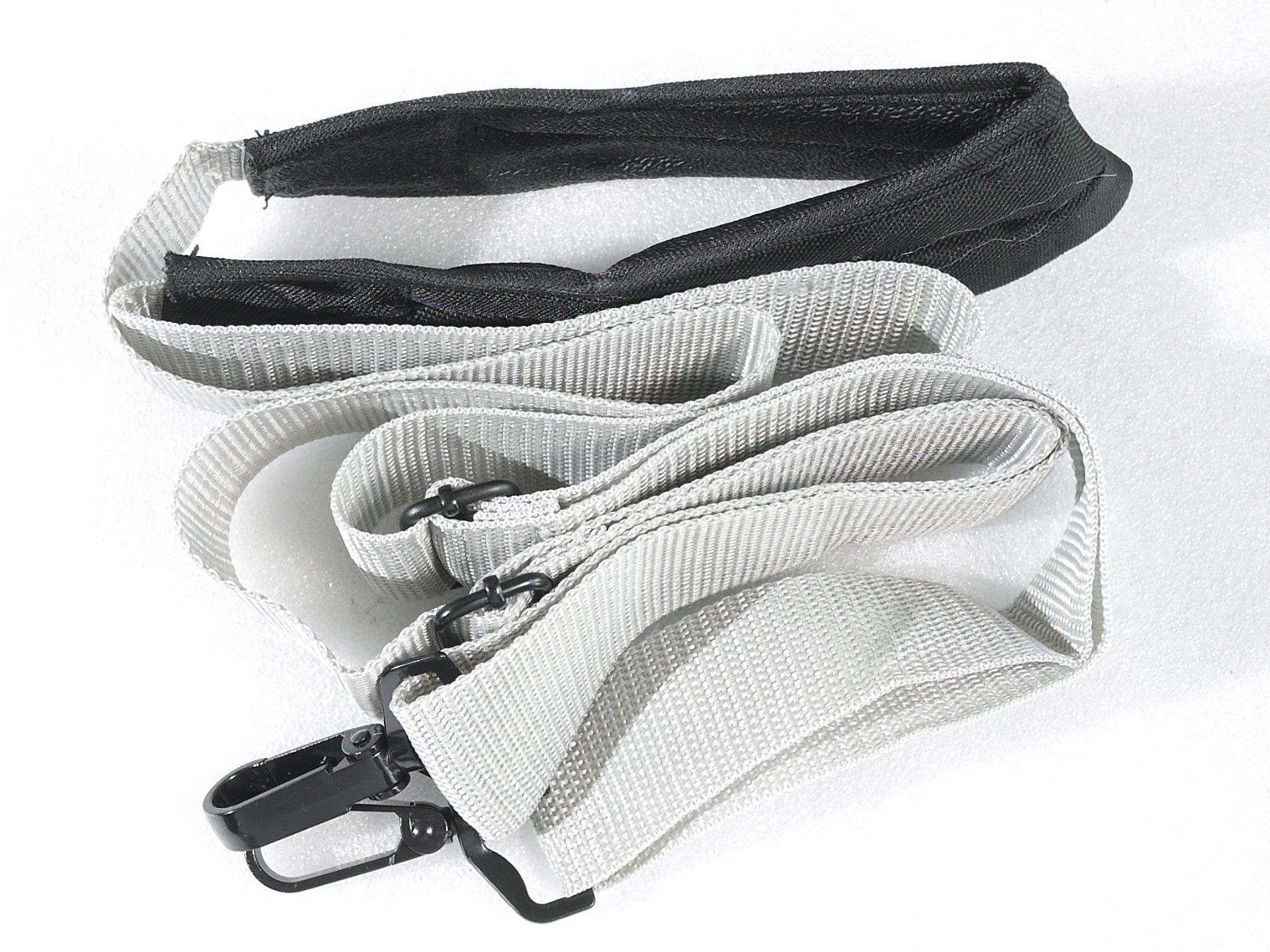 Altre valigie & borse da viaggio: Tasche Tragegurt / Strap / courroie ++ 200 x 4 cm ++ – Nuovo (secondo la descrizione) da Egg b. Zürich venduto da JCB