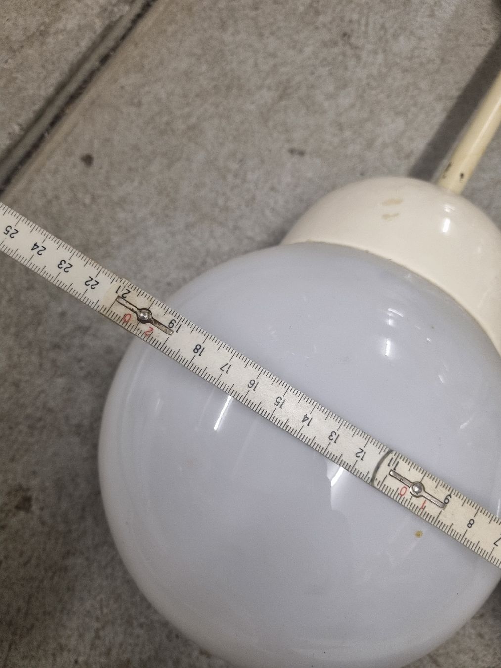 Lampade: 2 lampe Bauhaus – Usato da Ostermundigen venduto da vintage60 1