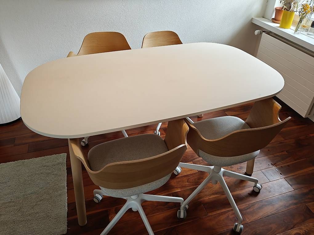 Ikea Tavoli: Esstisch IKEA Vedbo – Usato da Winterthur venduto da dav_y2pb 1