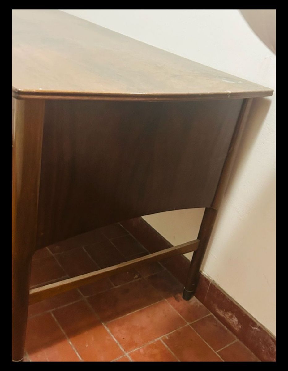 Scrivanie: Schreibtisch Dänischer Designklassiker – Usato da Zürich venduto da Margrete 4