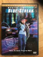 Blue Streak - Special Edition - DVD