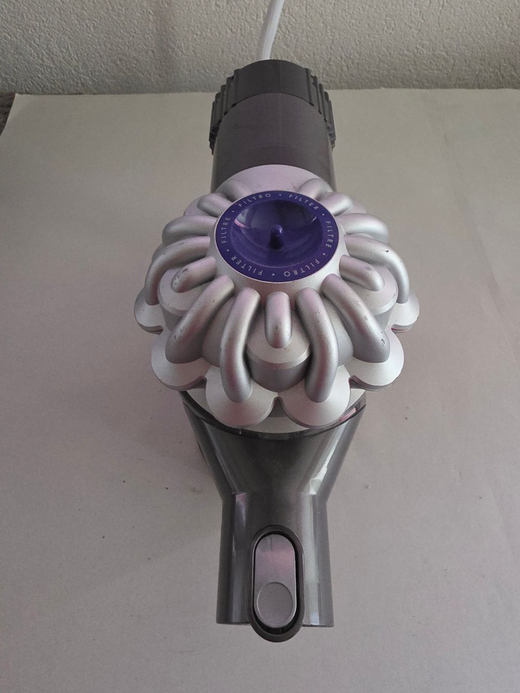 Dyson Aspirapolveri & Accessori: Dyson Staubsauger Sauger Akkusauger – Difettoso da Stein SG venduto da nxr_vzv9 1