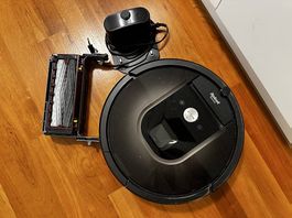 iRobot Roomba