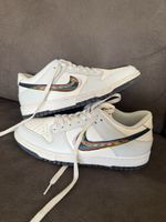 Nike SB DUNK 40 Neuwertig 