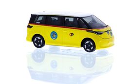 1:87 Ritze VW ID.Buzz, Post Appenzell