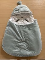 Verbaudet Baby Fusssack 6 Monate