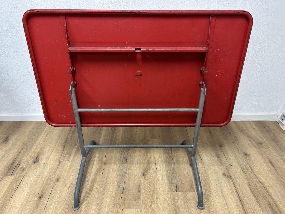 Bigla Tische: Bigla Gartentisch (120x70cm) – Gebraucht aus Basel von MoebelSackmann 2