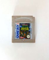 Game Boy Spiel⚡Turtles: Fall of the Foot Clan