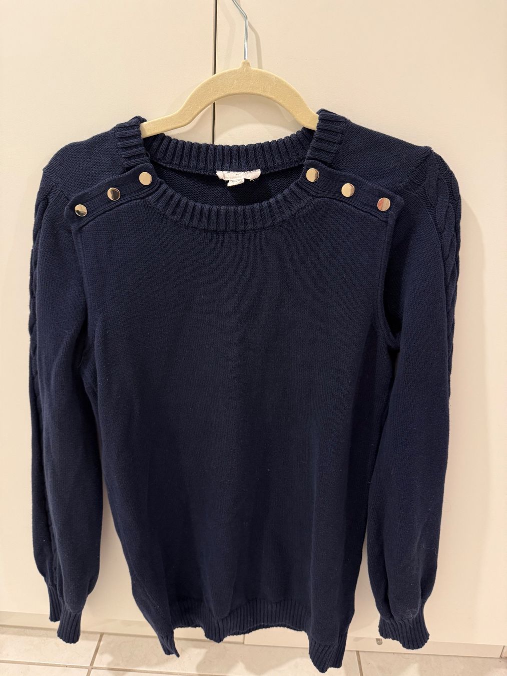 Maglioni & Felpe: Seraphine Stillpullover (Gr. XS) – Nuovo (secondo la descrizione) da Wädenswil venduto da anamaria_steinfurth
