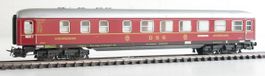 Märklin Schlafwagen WR4üm der DSG Spur H0