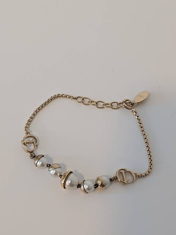 Dior Armbänder & -reifen: Dior Armband – Gebraucht aus St. Moritz von kos_97nf 1